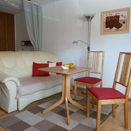 Ferienwohnung Roth Am Naturschutzgebiet Bodensee Eriskircher Ried Buitenkant foto