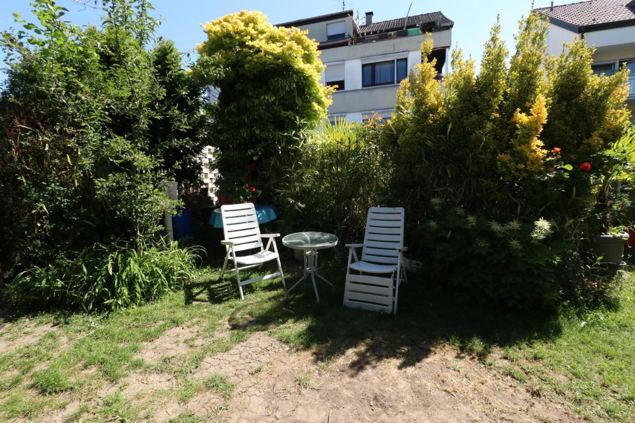 Ferienwohnung Roth Am Naturschutzgebiet Bodensee Eriskircher Ried Buitenkant foto