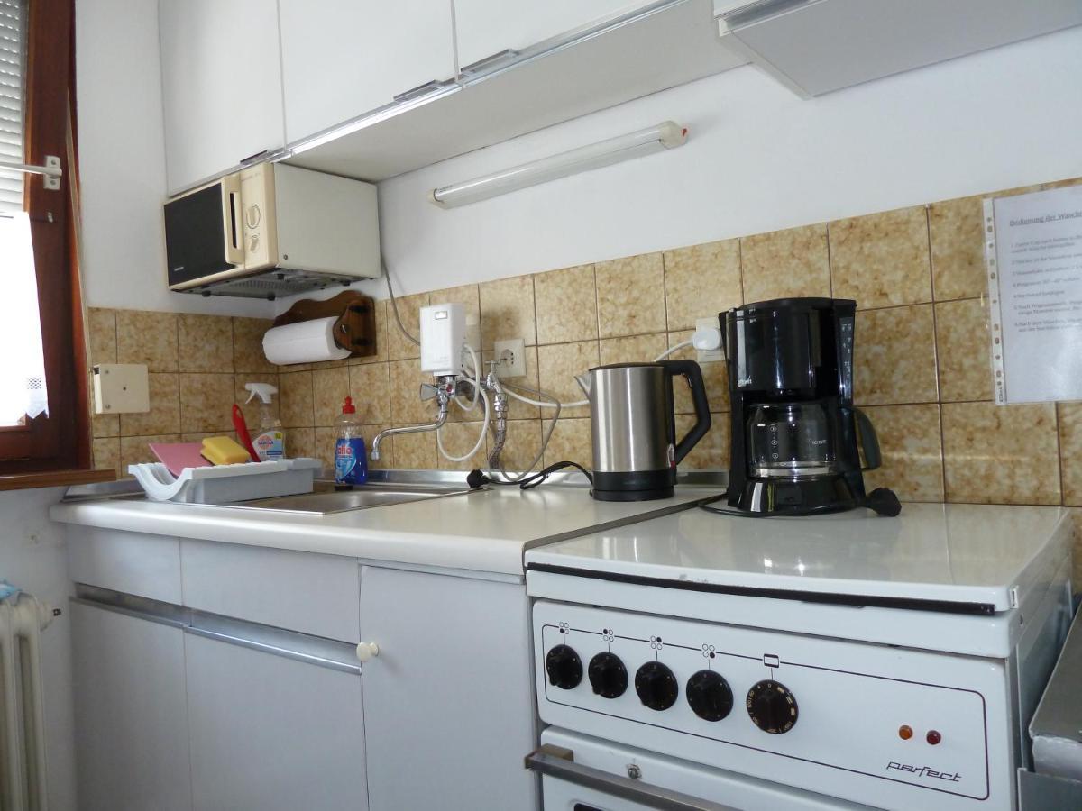 Ferienwohnung Roth Am Naturschutzgebiet Bodensee Eriskircher Ried Buitenkant foto