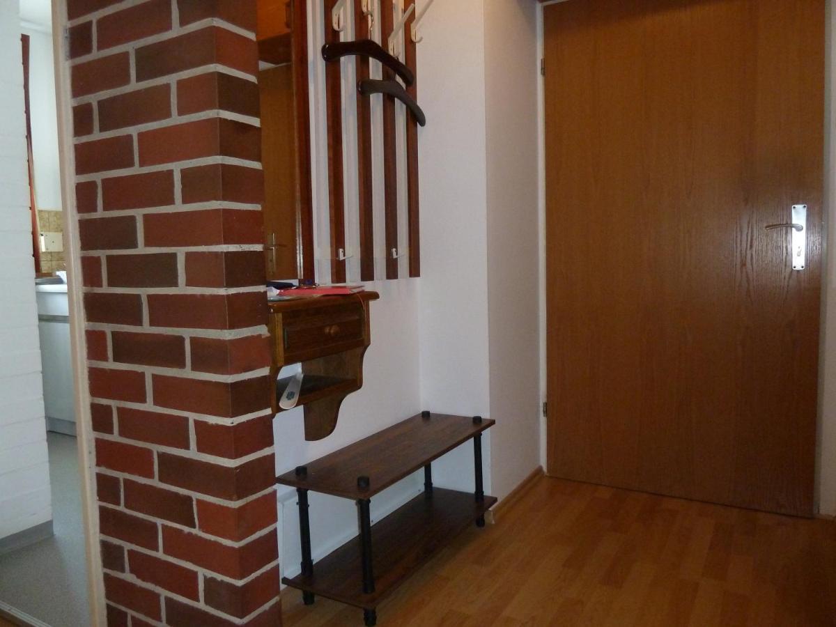 Ferienwohnung Roth Am Naturschutzgebiet Bodensee Eriskircher Ried Buitenkant foto