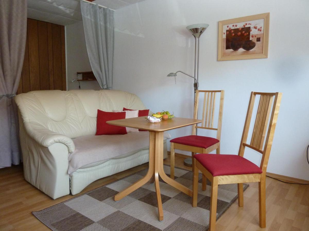 Ferienwohnung Roth Am Naturschutzgebiet Bodensee Eriskircher Ried Buitenkant foto