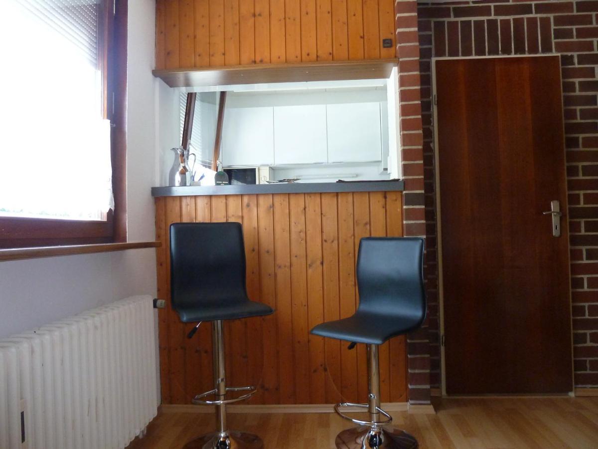 Ferienwohnung Roth Am Naturschutzgebiet Bodensee Eriskircher Ried Buitenkant foto