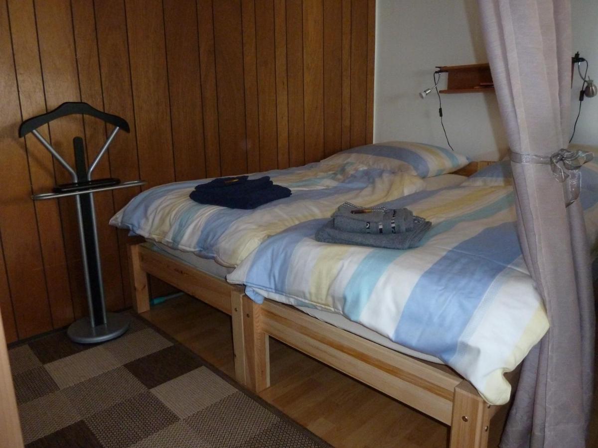 Ferienwohnung Roth Am Naturschutzgebiet Bodensee Eriskircher Ried Buitenkant foto